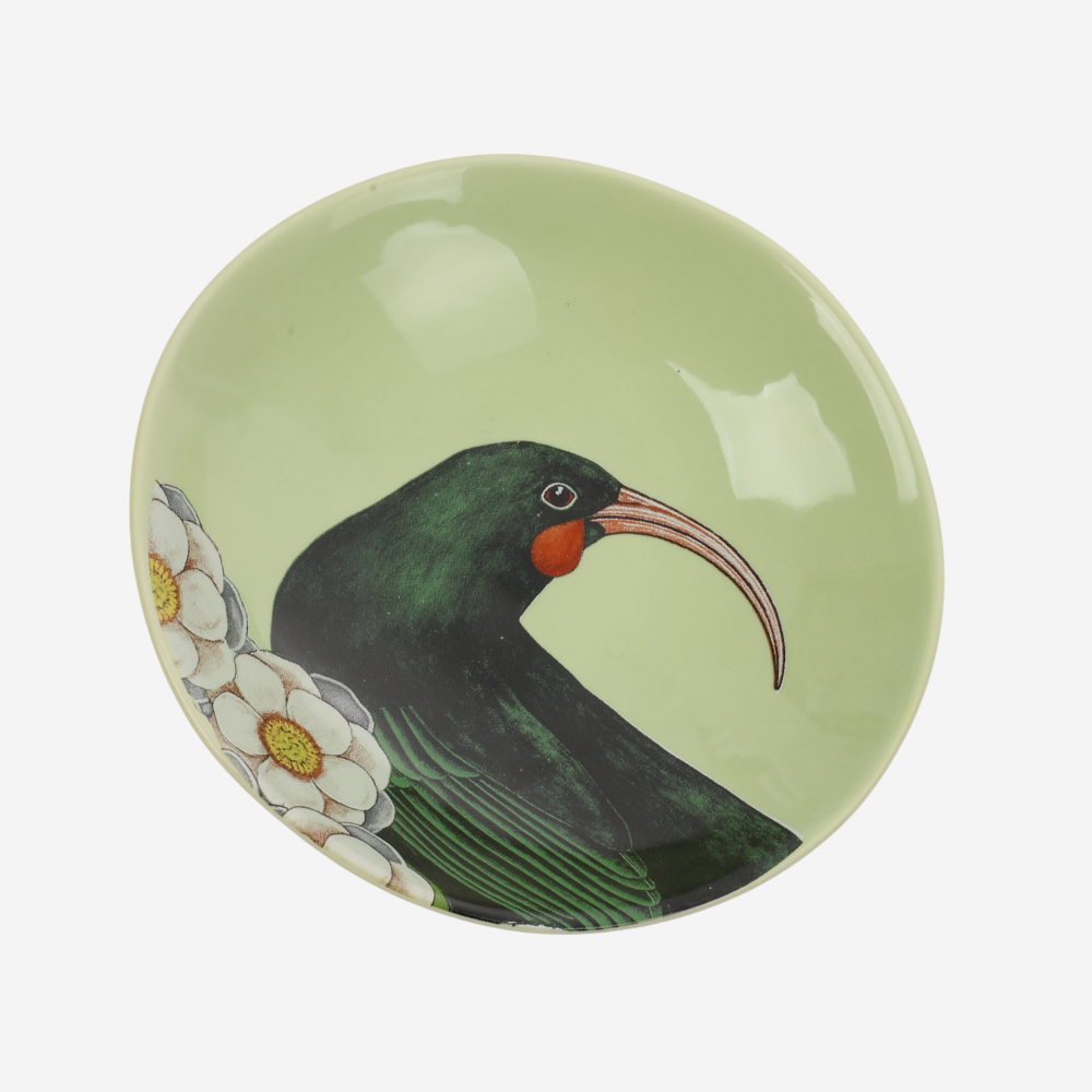 Trinket Dish - Huia