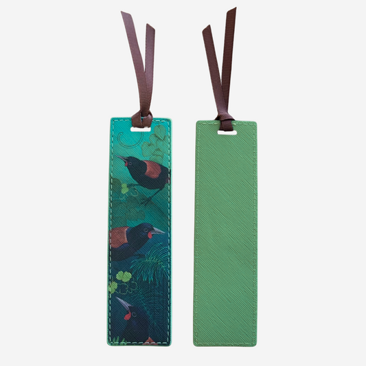 Bookmark - Saddleback