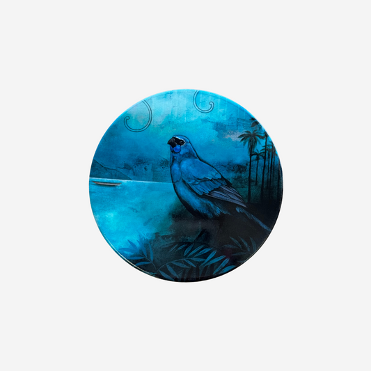Coaster - Kokako