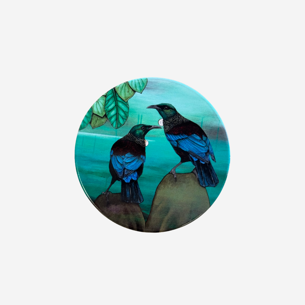 Coaster - Tui