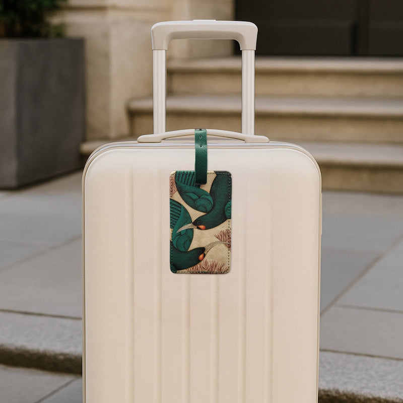 Luggage Tag - This is Love
