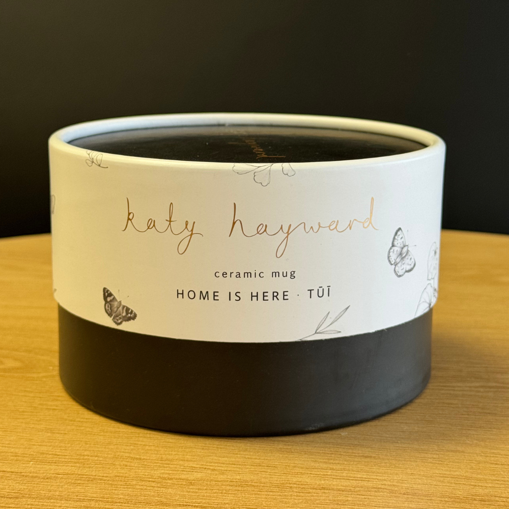 Cup - Home Is Here -  Tui