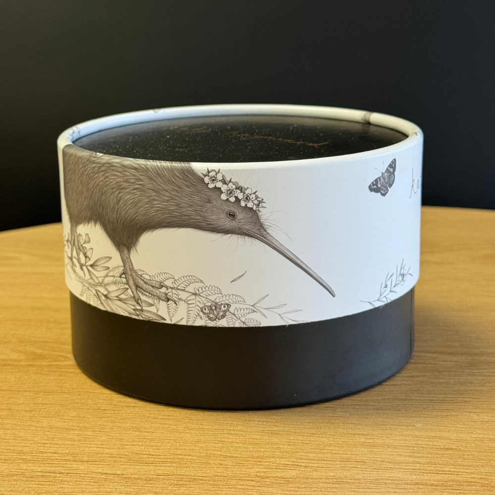 Cup - Walking with Aroha - Brown Kiwi