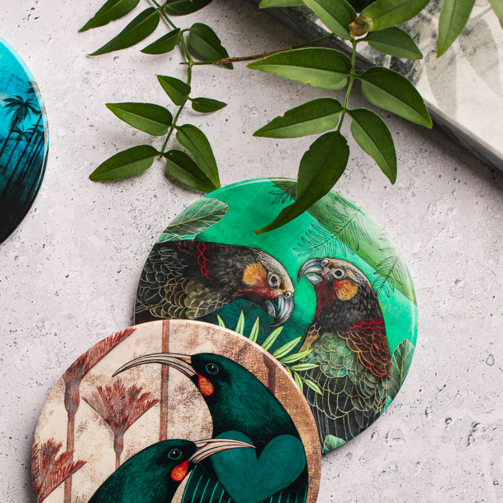 Coaster - Kaka
