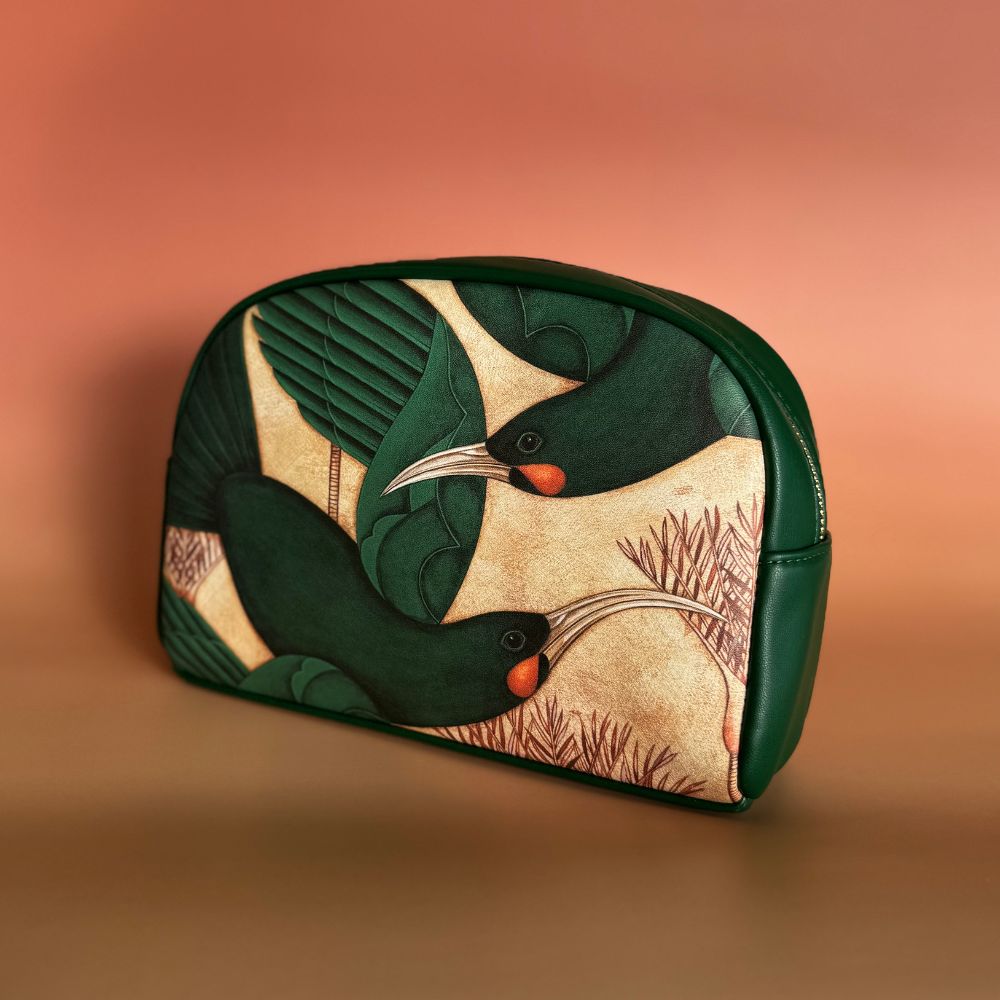 Cosmetic Bag