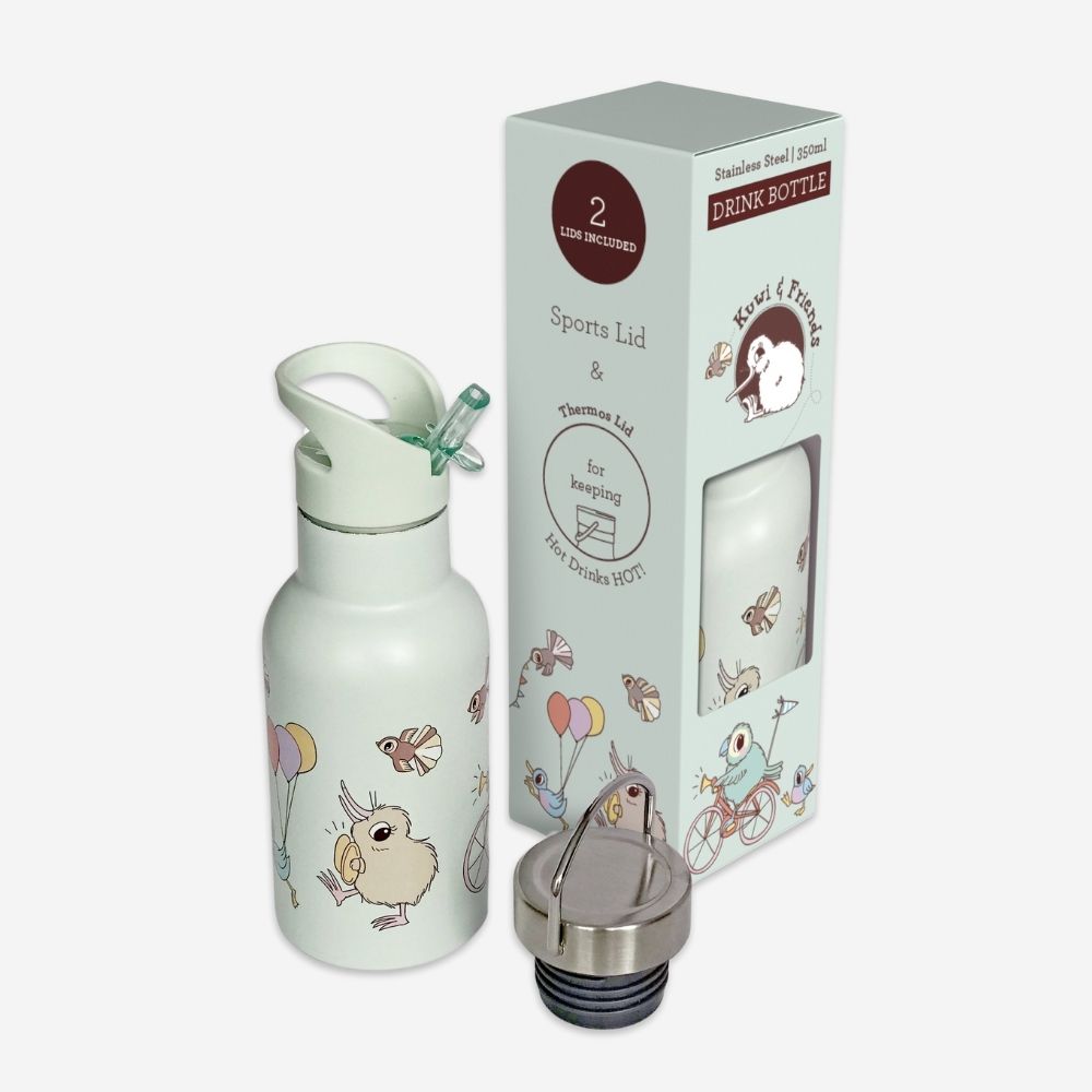 Kuwi Classic Collection - Drink Bottle