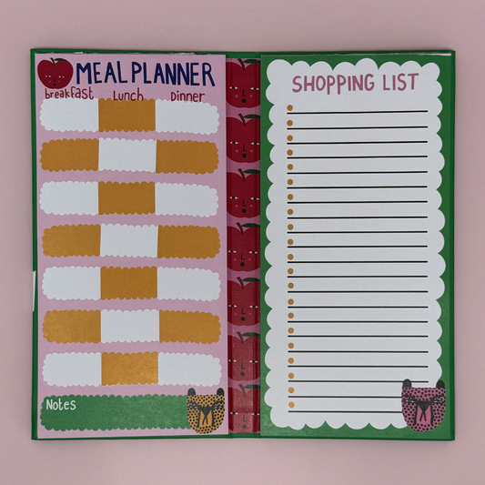 Meal Planner