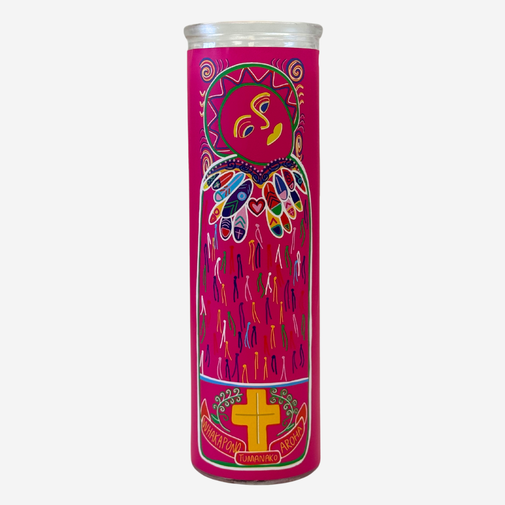 Candle - Nan