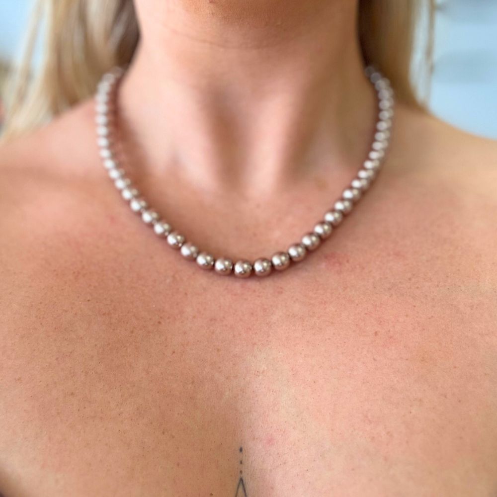 Necklace - Pearl