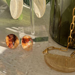 Earrings - Petina