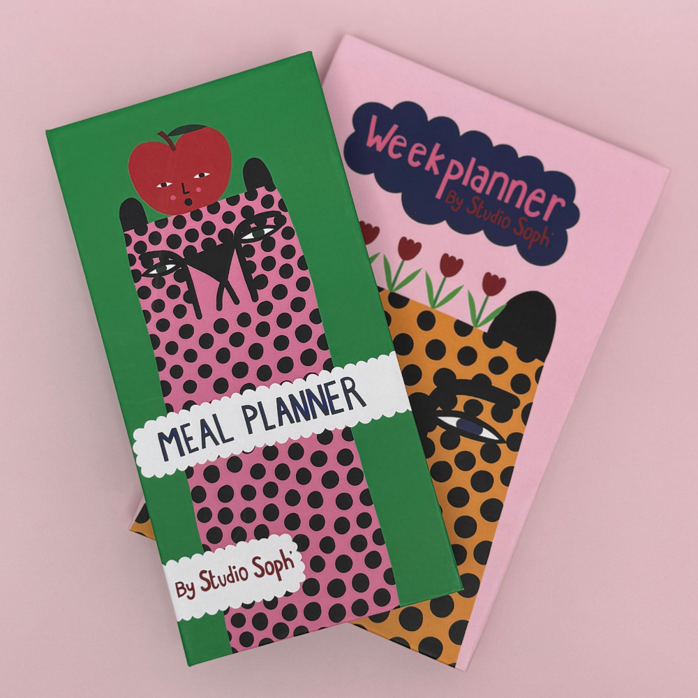 Week Planner