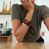 Bracelet - Solid Bangle