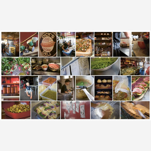 Ripe Recipes