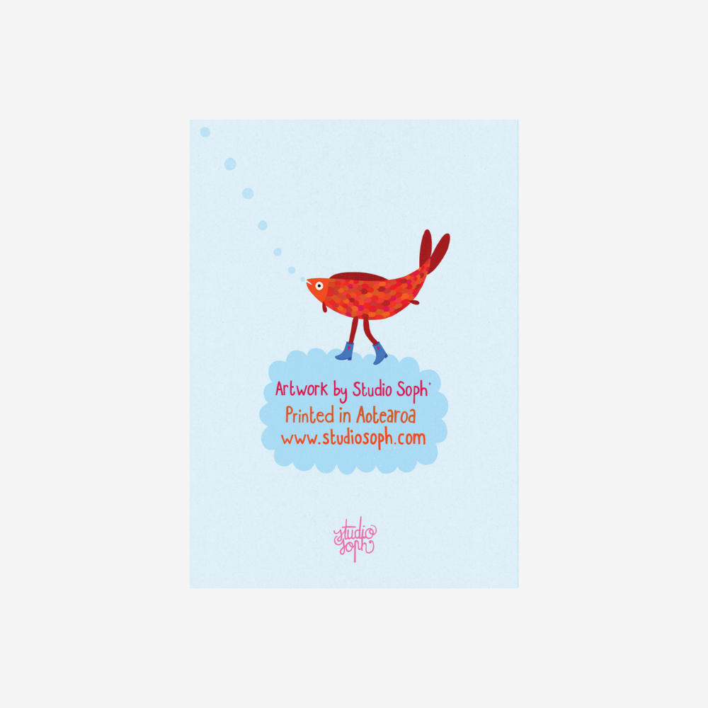 Card - Shit Yeah