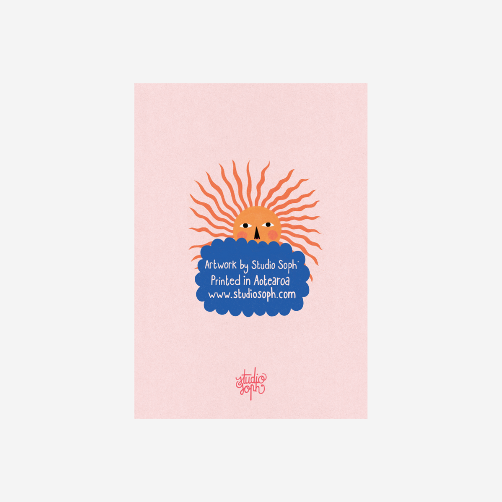Card - Happy I Know You
