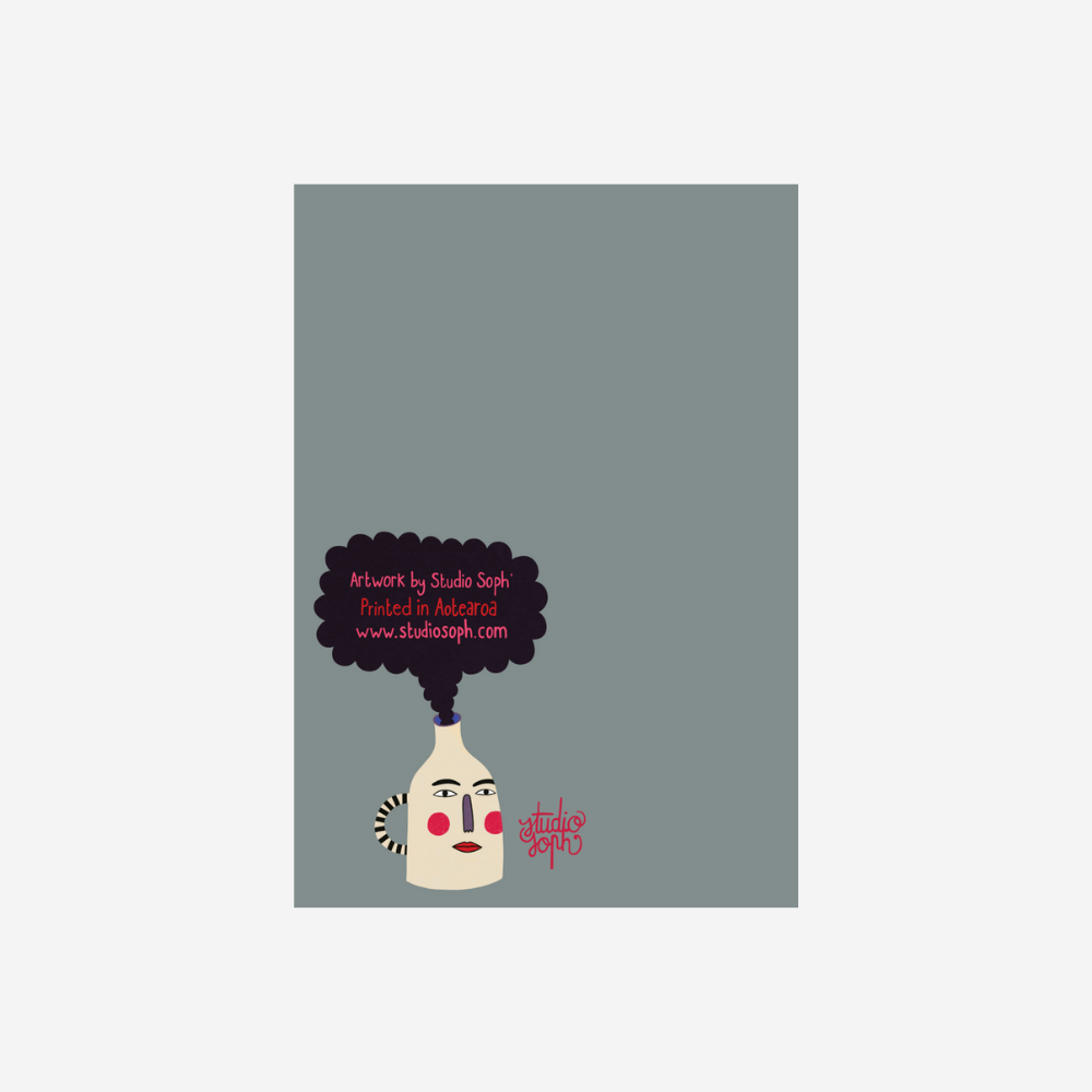 Card - Thinking Of You