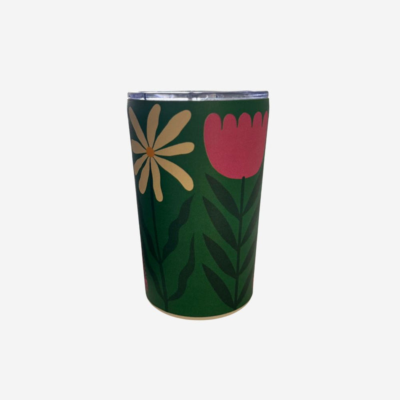 Takeaway Cup - Fuck Off