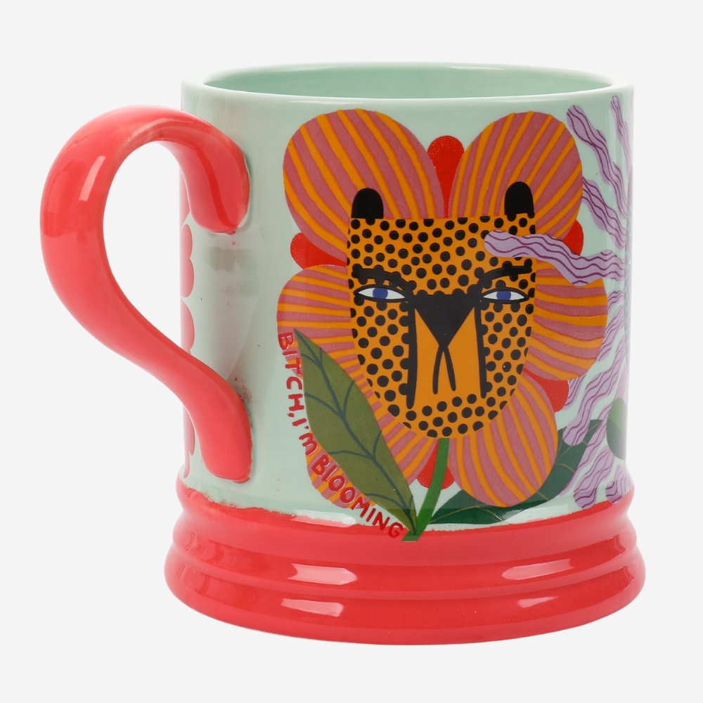 Cup - Fuck Off