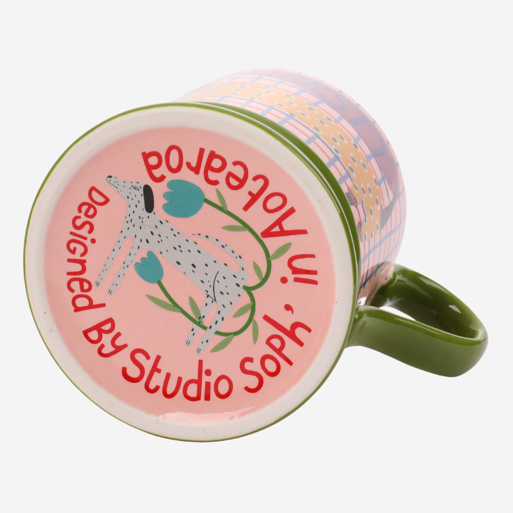 Cup - Thirsty Bitch