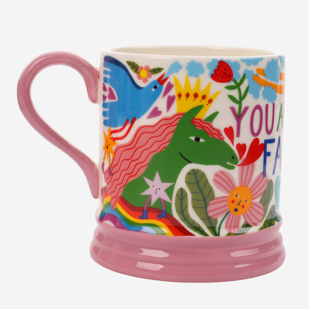 Cup - Fucking Fabulous