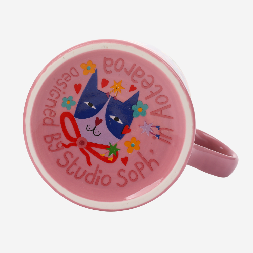 Cup - Fucking Fabulous