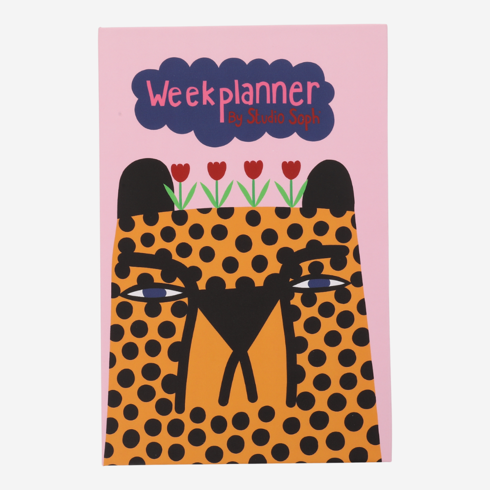 Week Planner