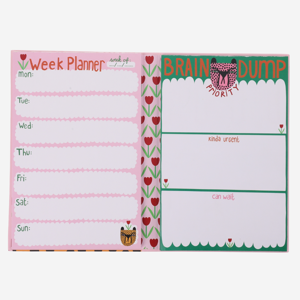 Week Planner