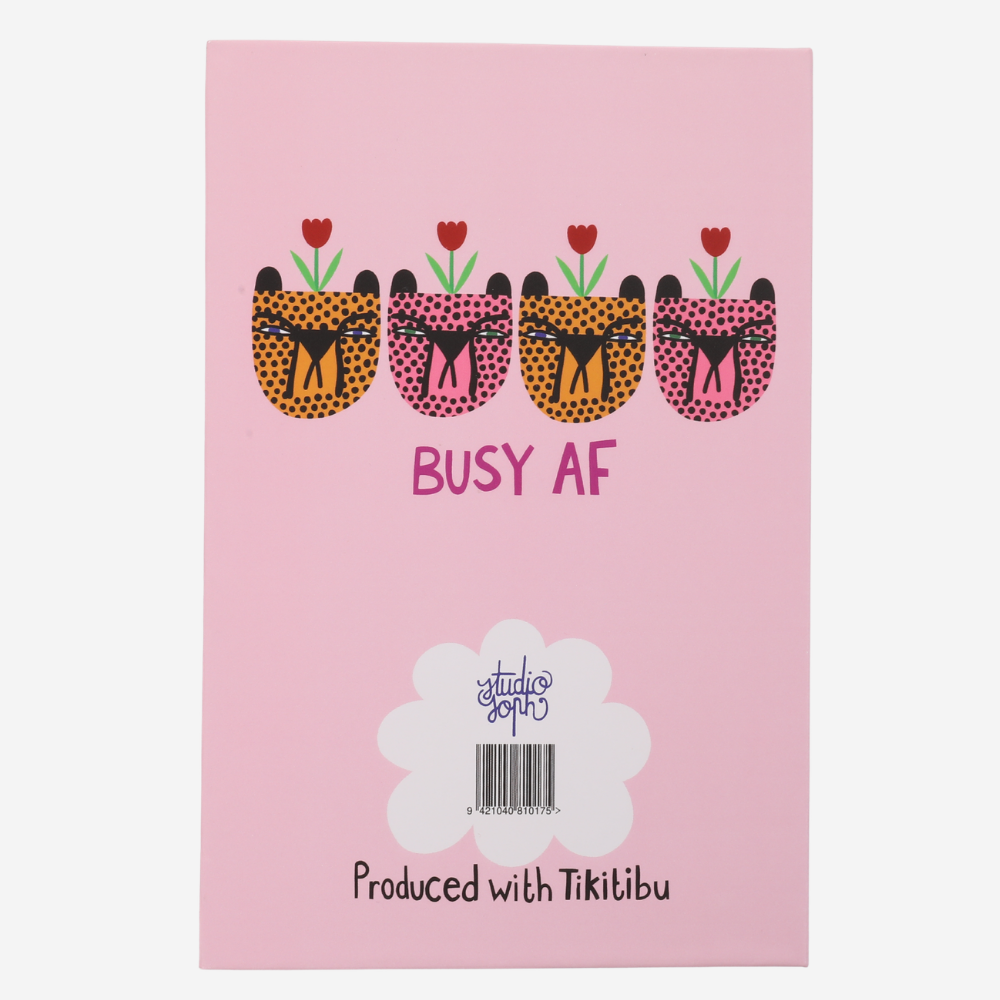 Week Planner