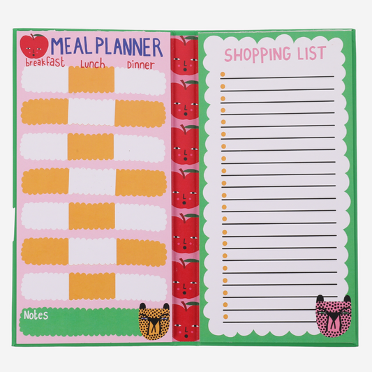 Meal Planner