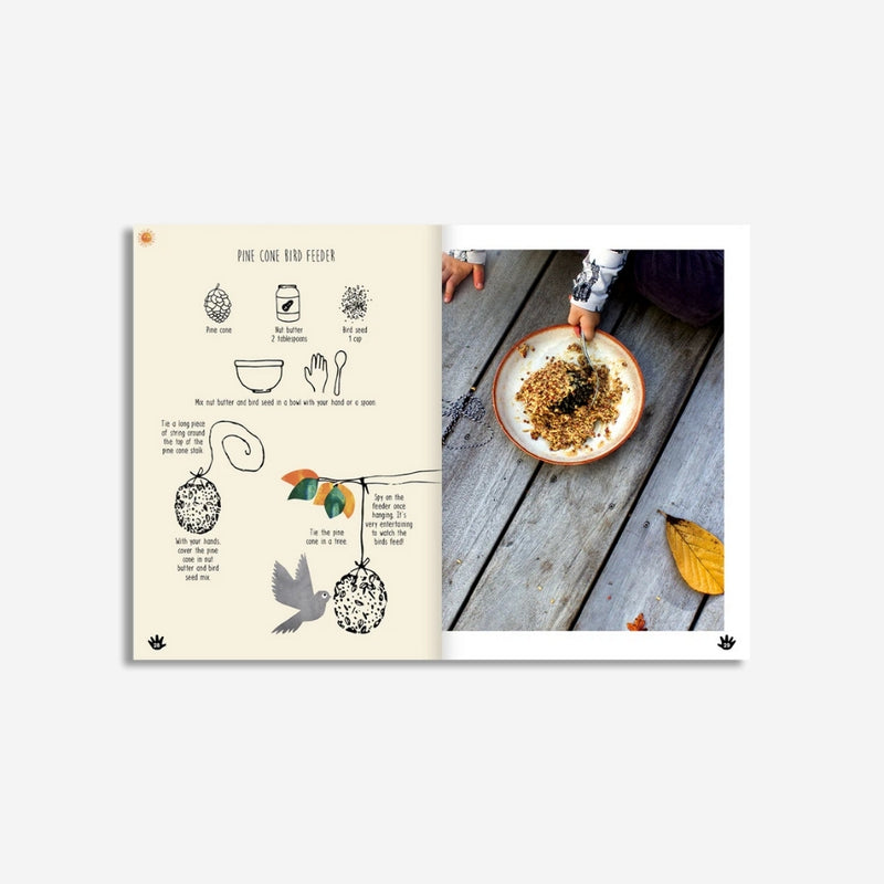 See Play Do: A Kid's Handbook for Everyday Creative Fun