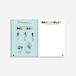See Play Do: A Kid's Handbook for Everyday Creative Fun