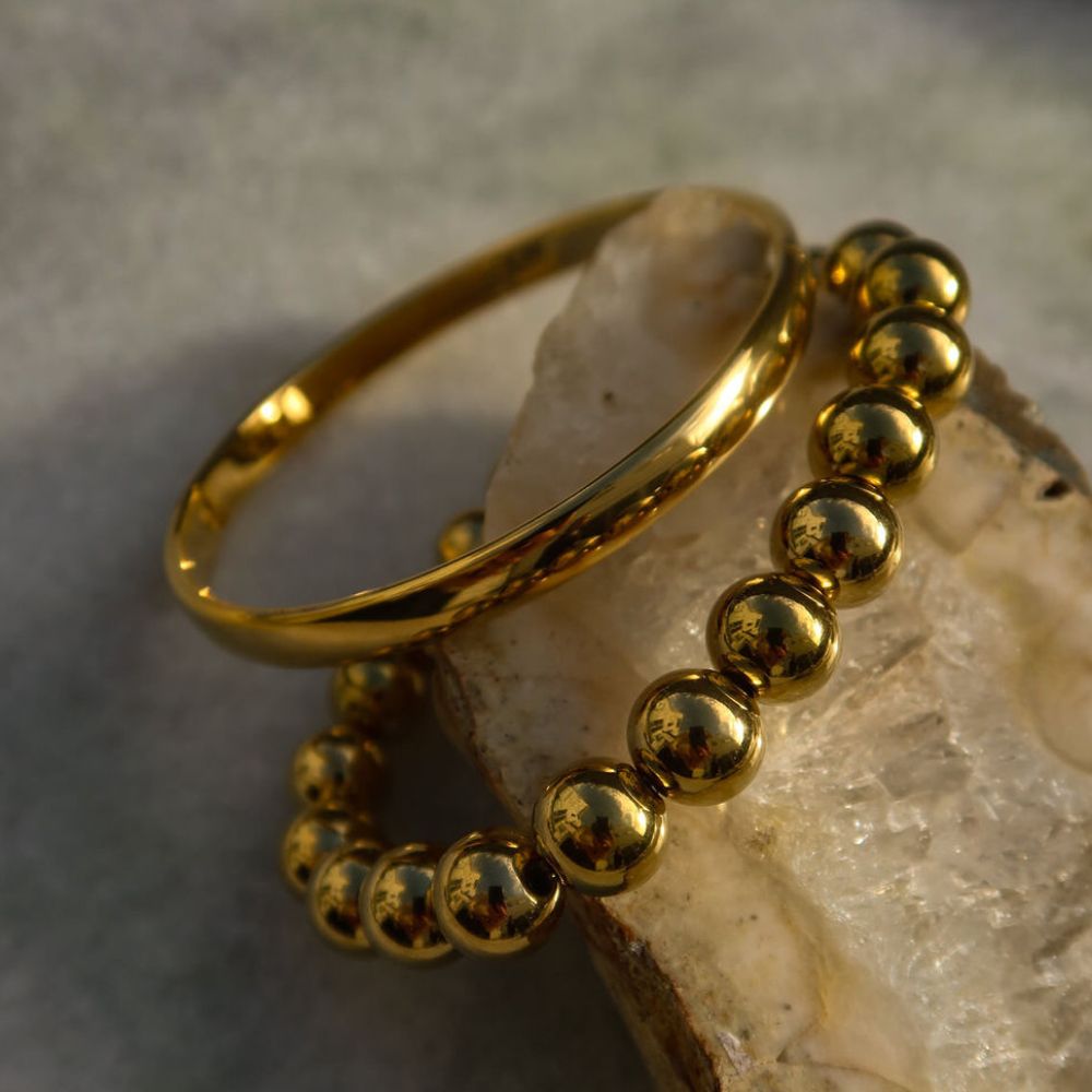 Bracelet - Classic Bead