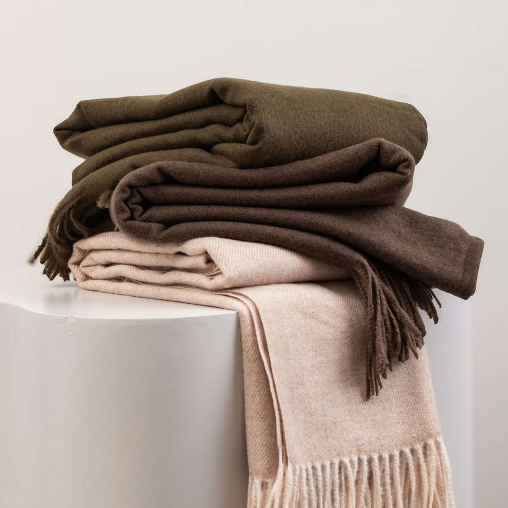 Scarf - Classic Soft