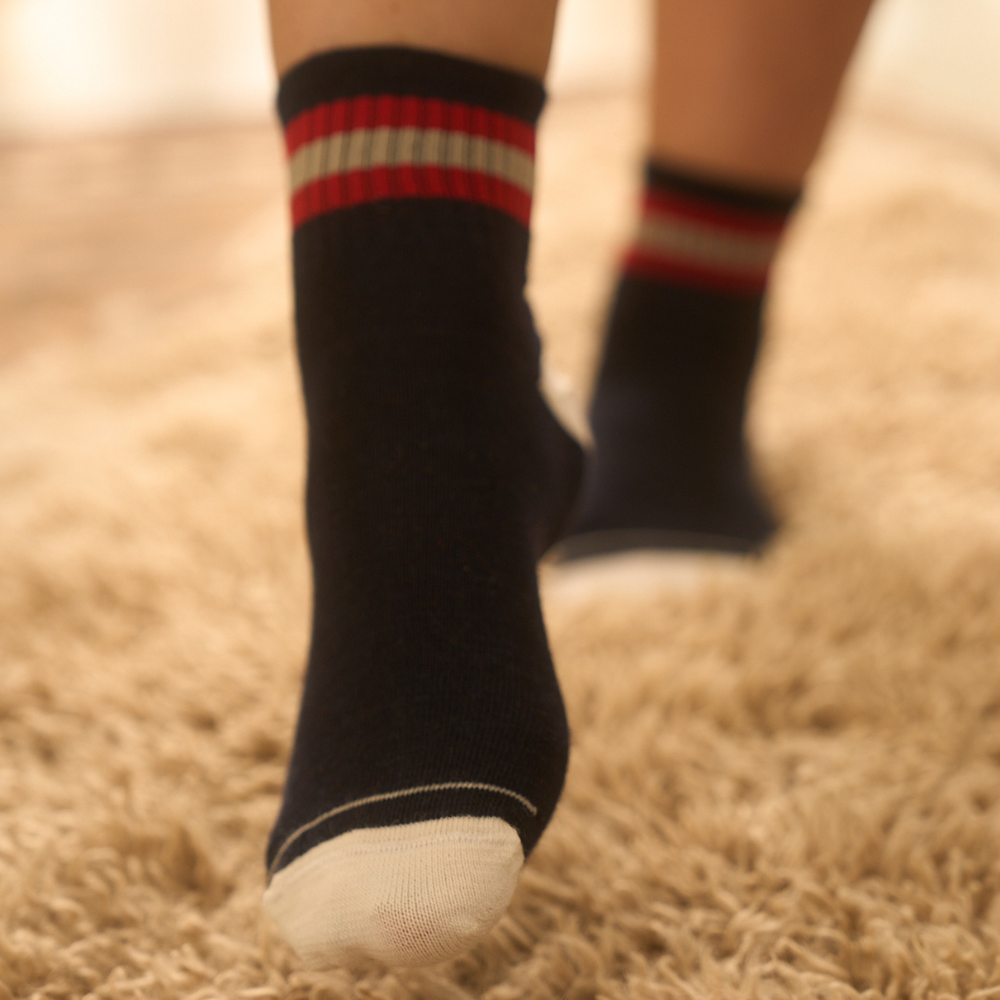 Merino Socks - The Conscious Crew