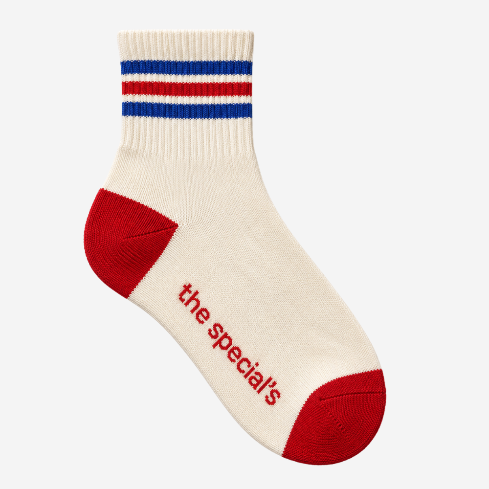 Merino Socks - The Conscious Crew