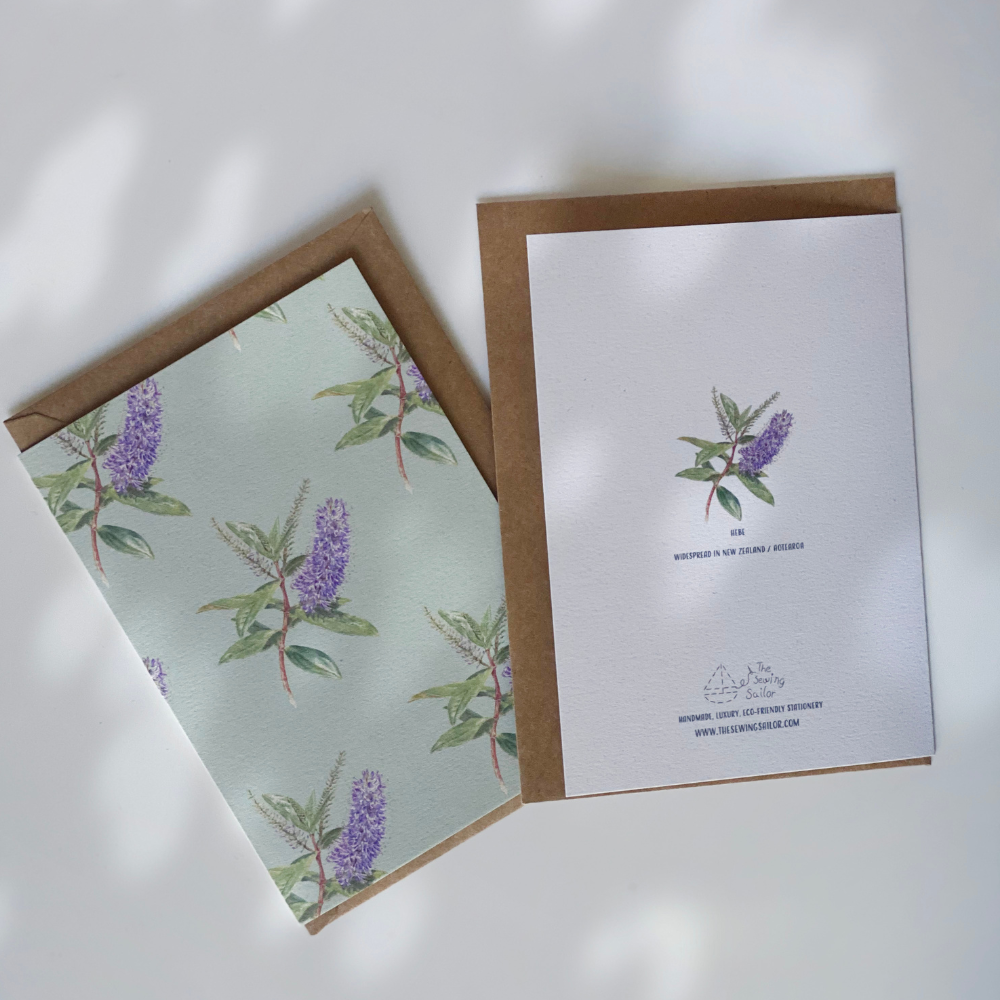Card - Hebe Multi