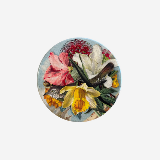 Coaster - Vintage - Cuckoo