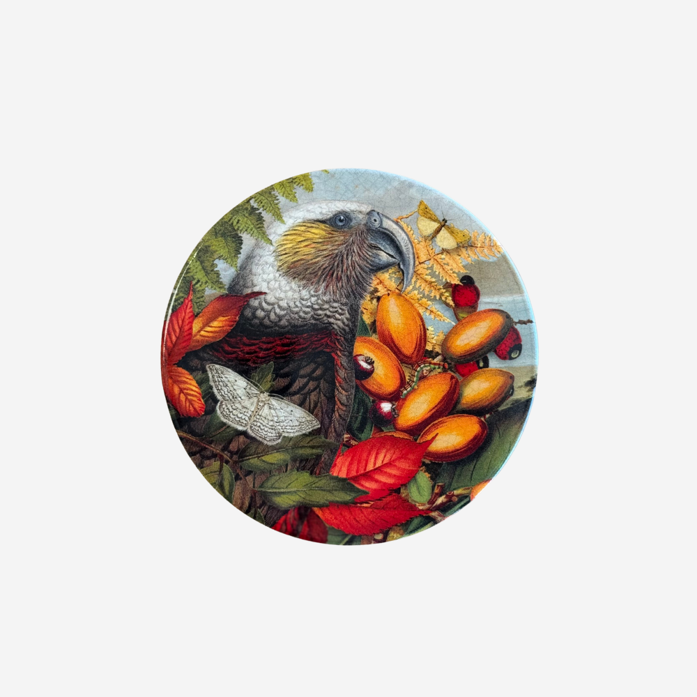 Coaster - Vintage - Kaka