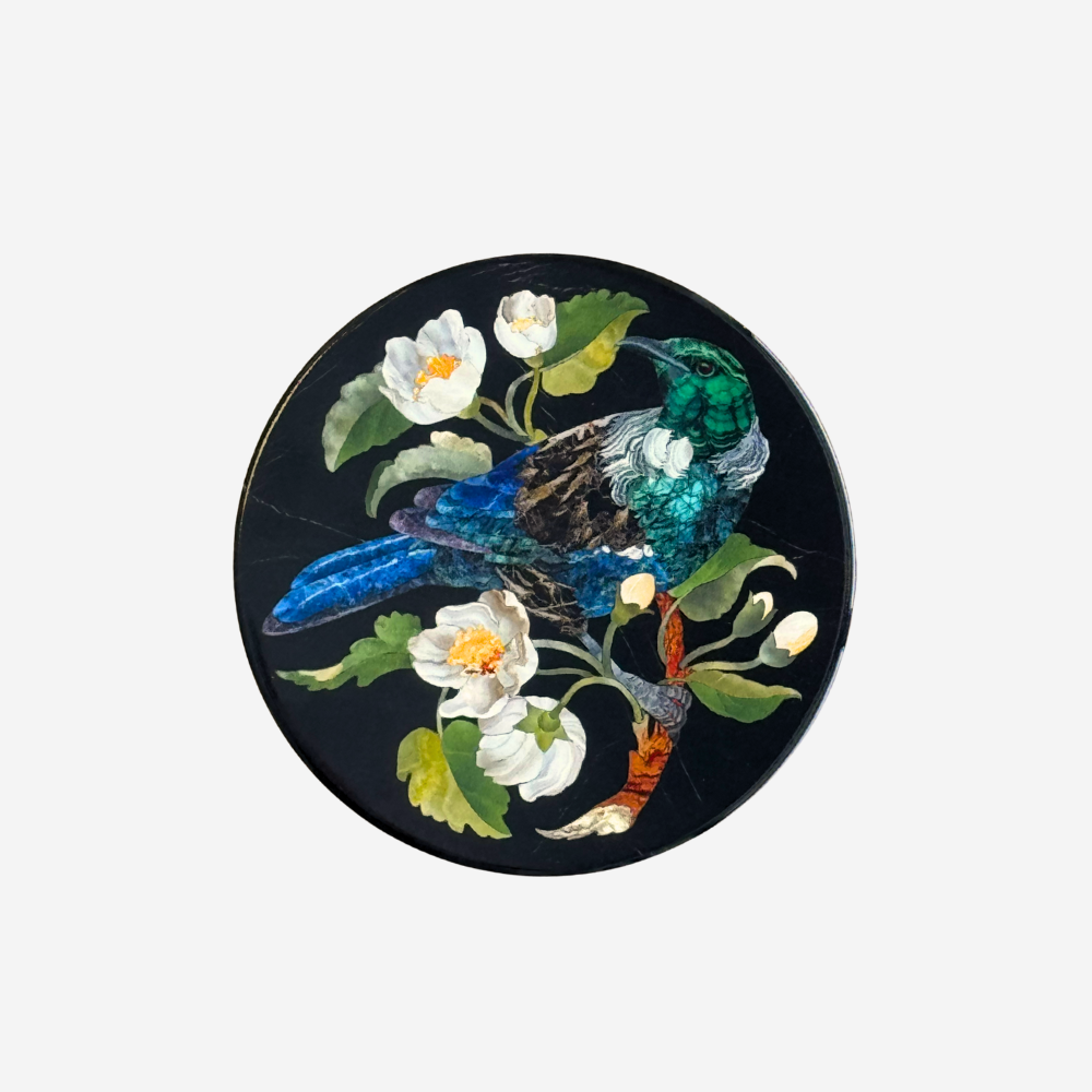 Coaster - Pietra Dura - Tui