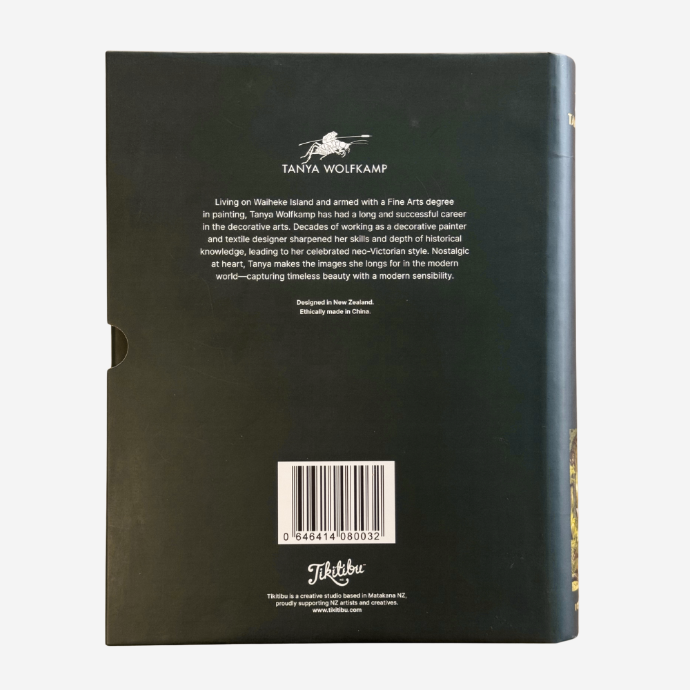 Puzzle - Heron - 1000 Piece