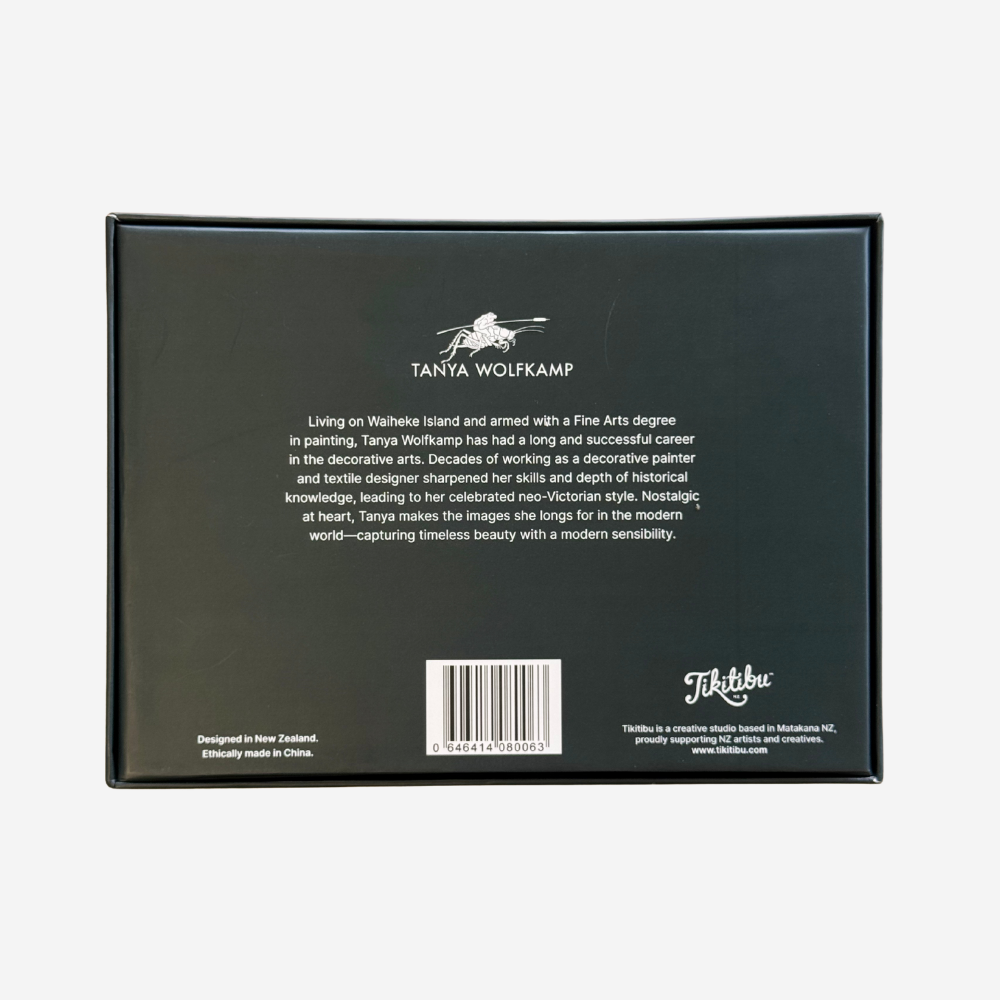 Puzzle - Vintage Kaka - 300 Piece