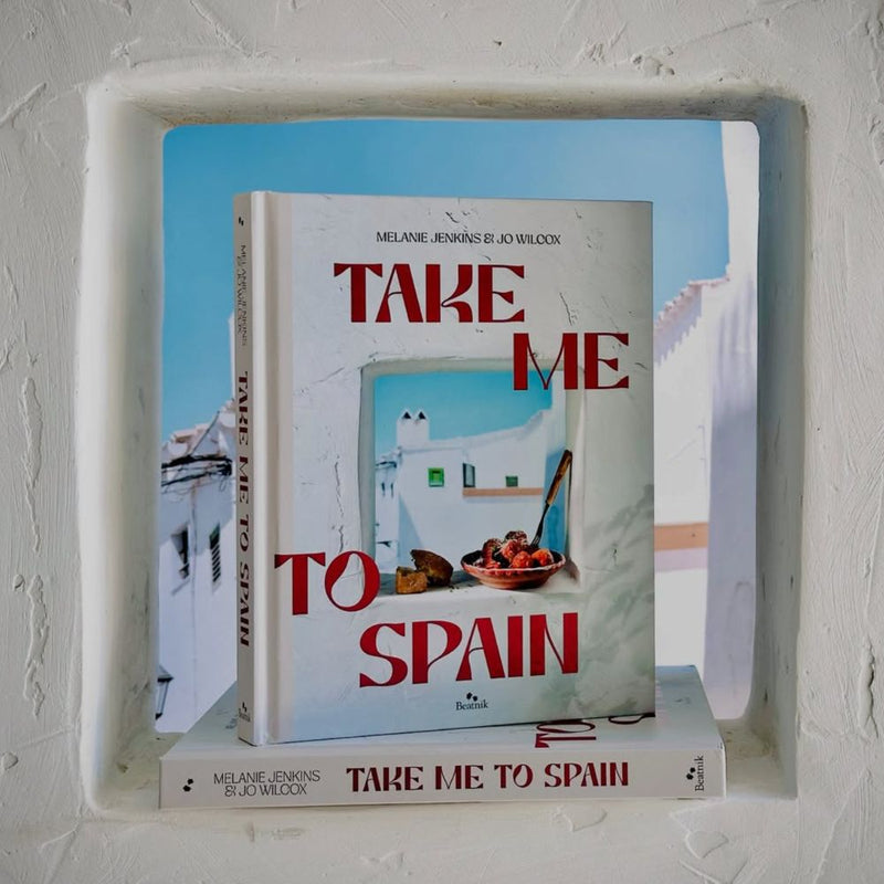Take Me To Spain