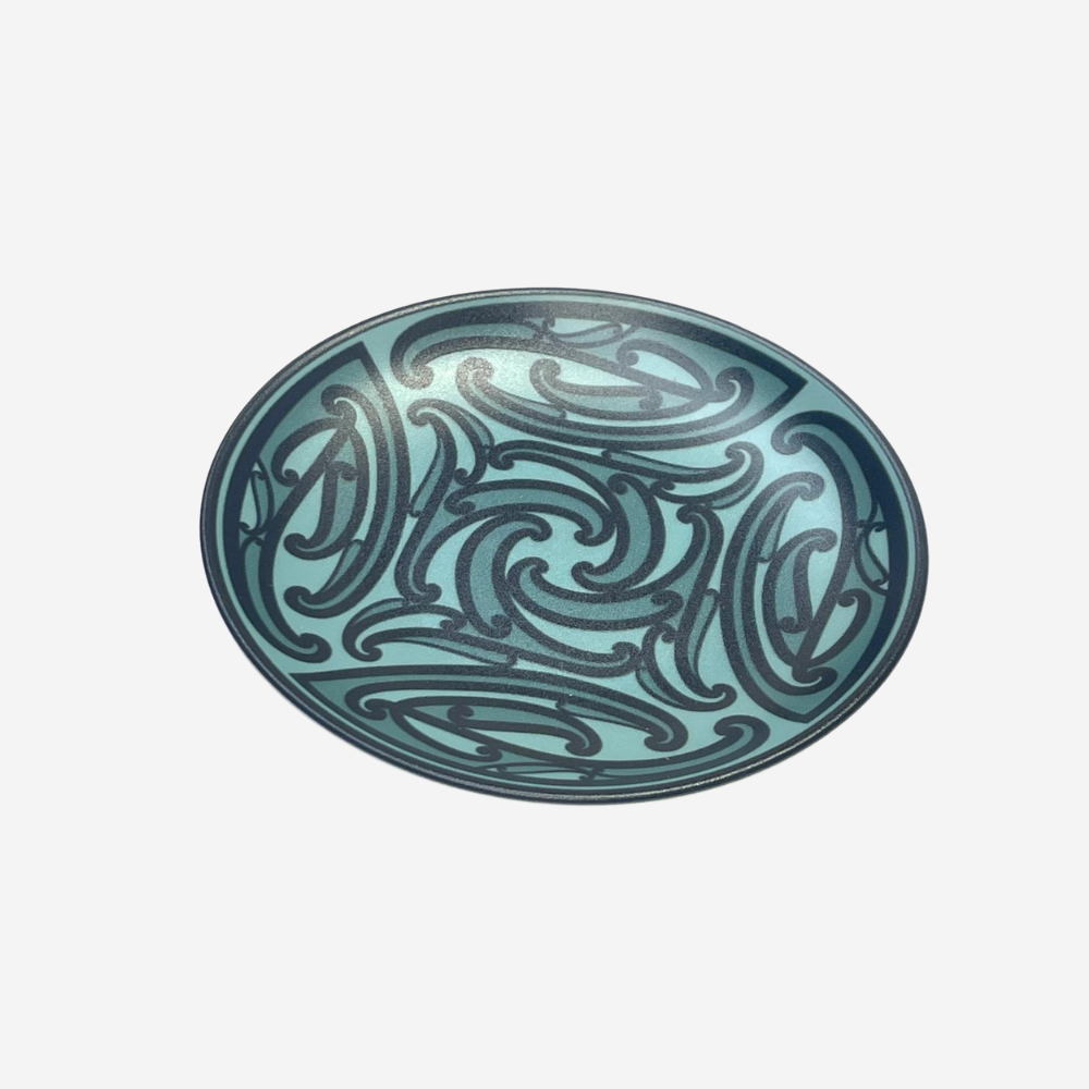 Ceramic Trinket Dish