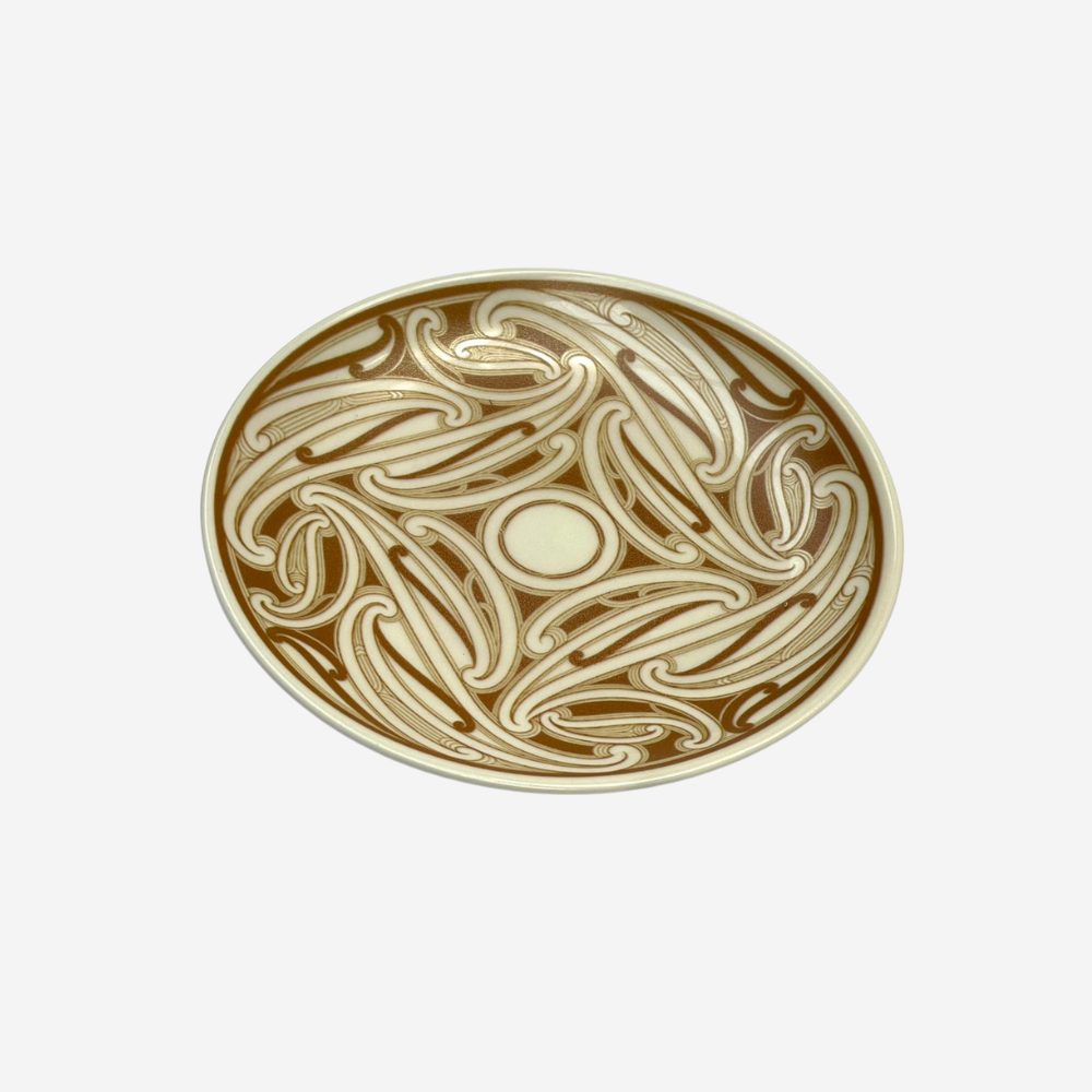 Ceramic Trinket Dish