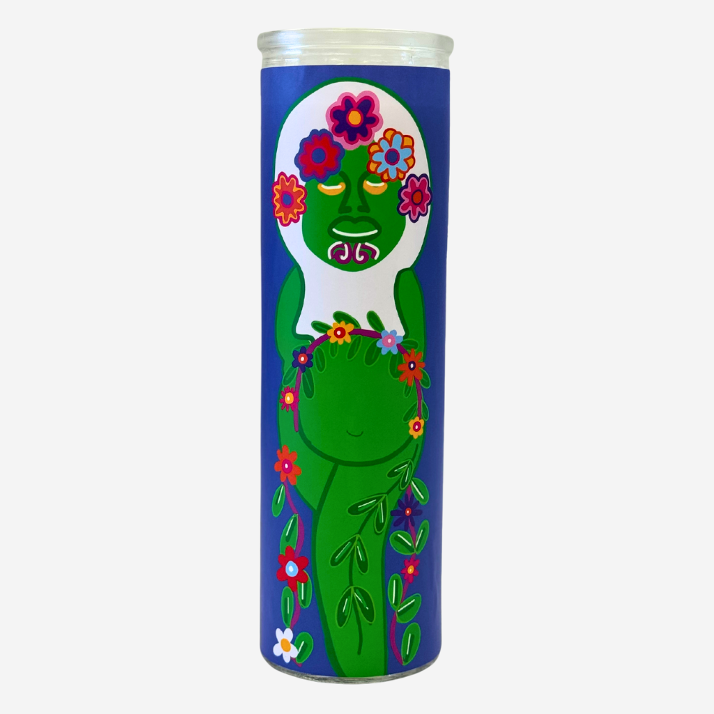 Candle - Tupuānuku