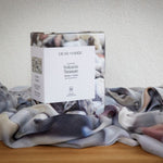 Scarf - Volcanic Treasure