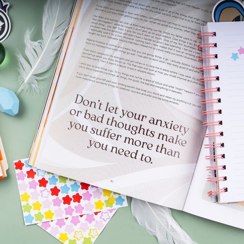 How To Stay Sane In This Crazy World