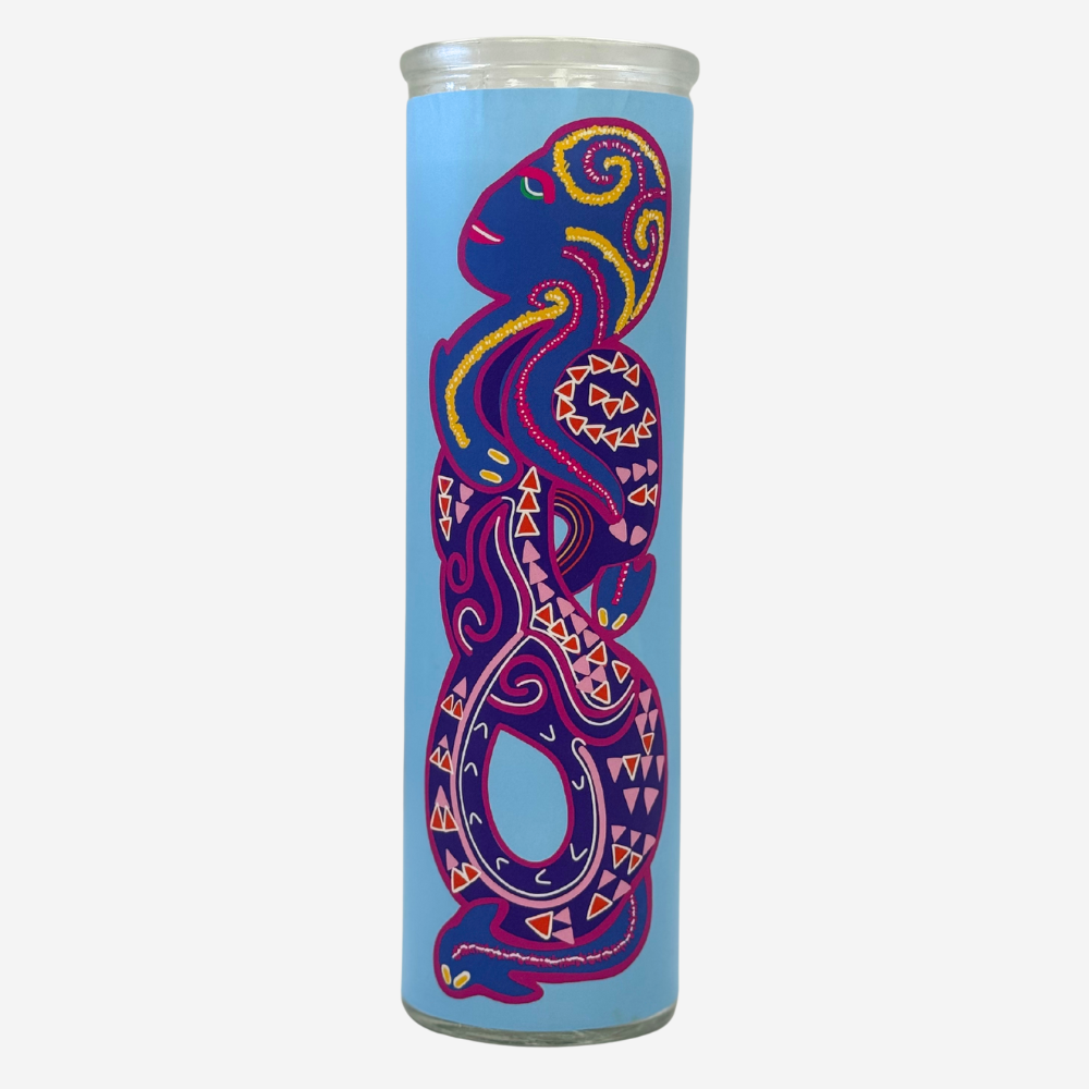 Candle - Waitī