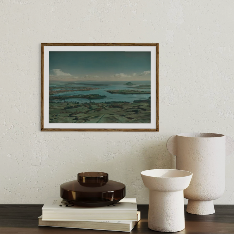 Whites Aviation - Print - Tauranga