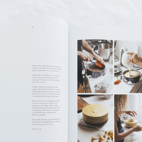 WHOLE: Recipes for Simple Wholefood Eating